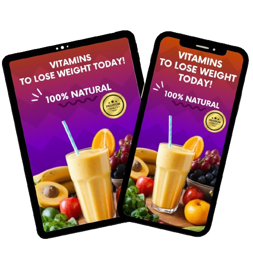 MINS TO LOSE WEIGHT TODAY!