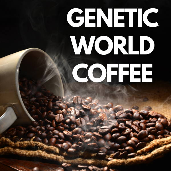 Genetic World Coffee