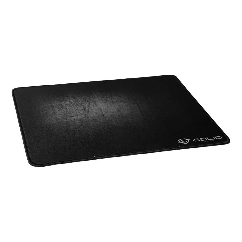 Mouse Pad Gamer Base Antiderrapante Speed Solid Gear L 45x40