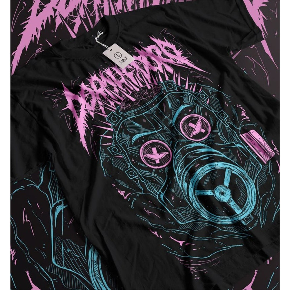 Camiseta Masculina Feminina Estampa Anime Naruto Kakashi Hatake Máscara T-shirt Unissex Streetwear Envio Imediato