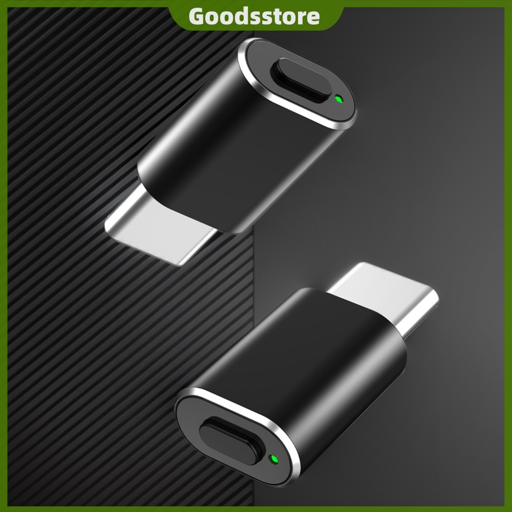 Movedor De Mouse De Metal Indetectável USB C Jiggler 3 Modos Jiggle Acessórios Para PC [Goodsstore.br]