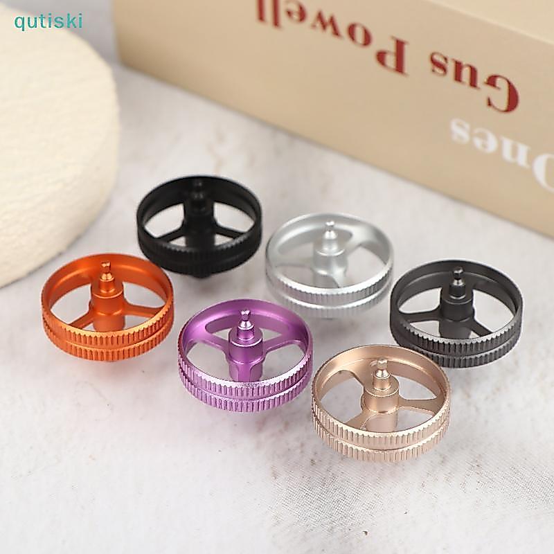Roda De Mouse De QUTI Para GPW 1a-4a Geração , G Pro/X Series-Jogos Metal Scroll Roller Acessório De Substituição De Rat