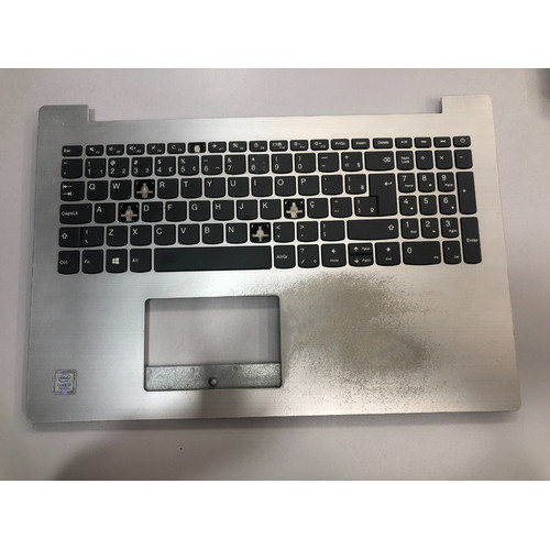 Base Superior Ideapad 330 Palmrest Defeito Bs-5s50r06244