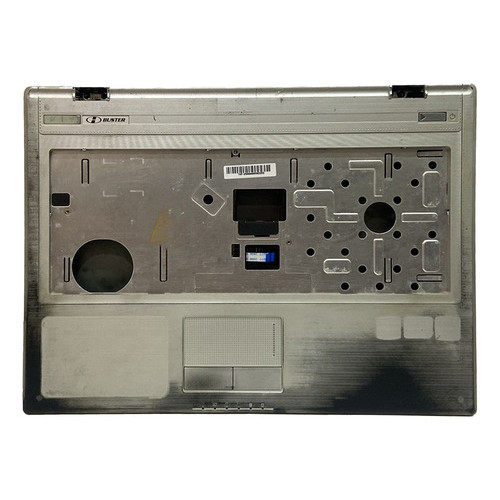 Carcaça Palmrest Buster Hbnb 1401 210
