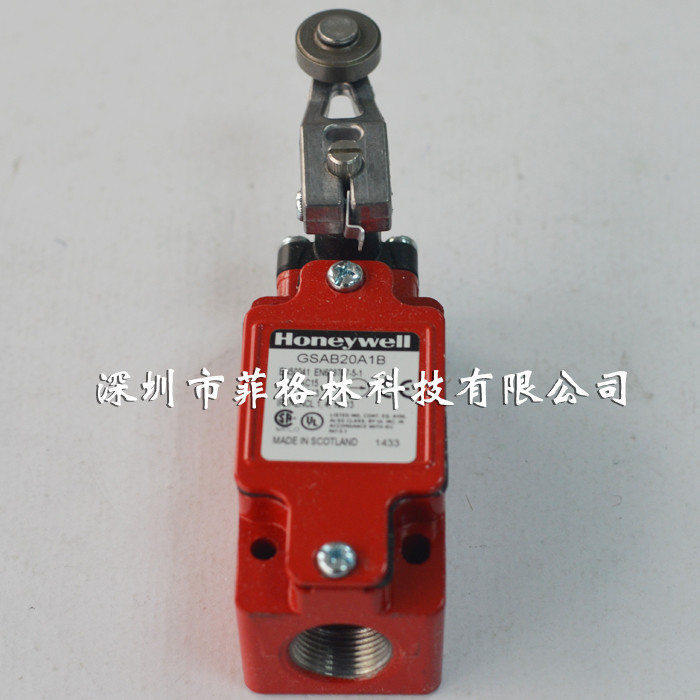 Foco na qualidade American HONEYWELL HONEYWELL Limit Switch GSAB20A1B Original Autêntico