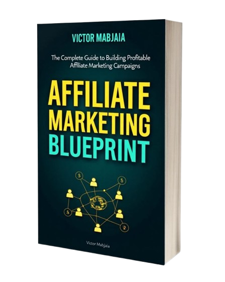 Affiliate Marketing Blueprint PRO (hot????)