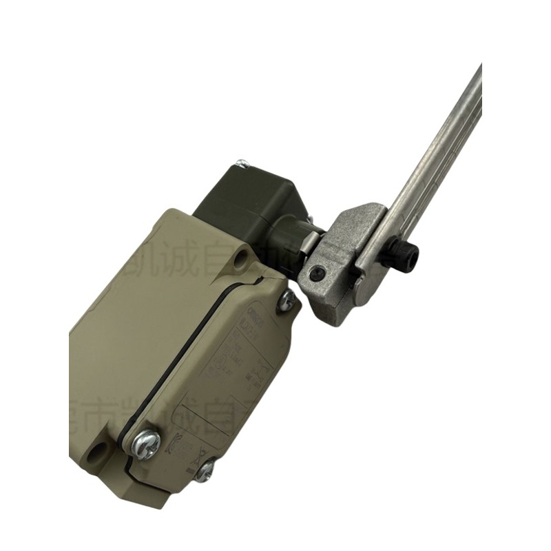 WLCA12-2N-N Pronto estoque OMRON OMRON Limit Switch Haste oscilante de bola variável tipo 13.34 N