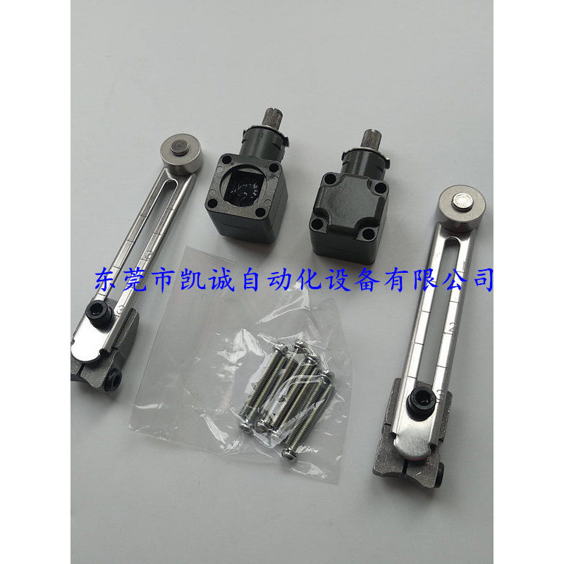 WL-1H2100 OMRON OMRON Limit Switch Head Único Produto