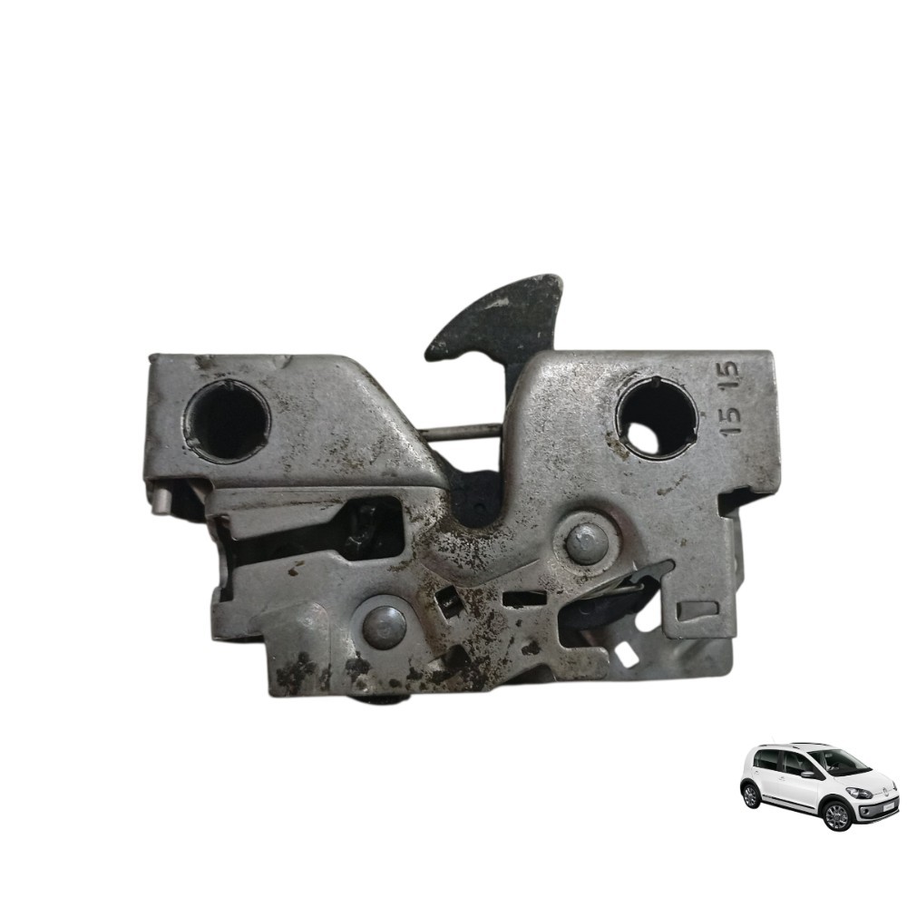 Fechadura Trava Inferior Capo Volkswagen Up 2015 2016