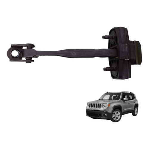 Limitador Fechadura Dianteira Direita Renegade 2016 2017