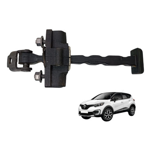 Limitador Fechadura Dianteira Direita Captur 2017 2018 2019