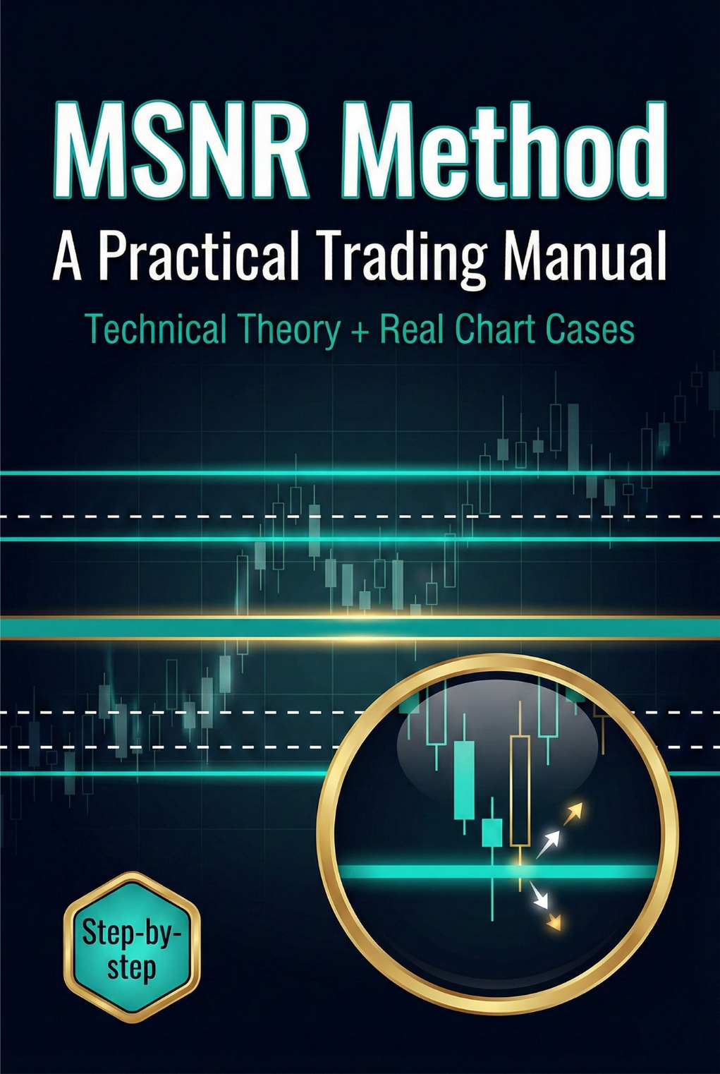 MSNR Method: A Practical Trading Manual | Manual Práctico de Trading