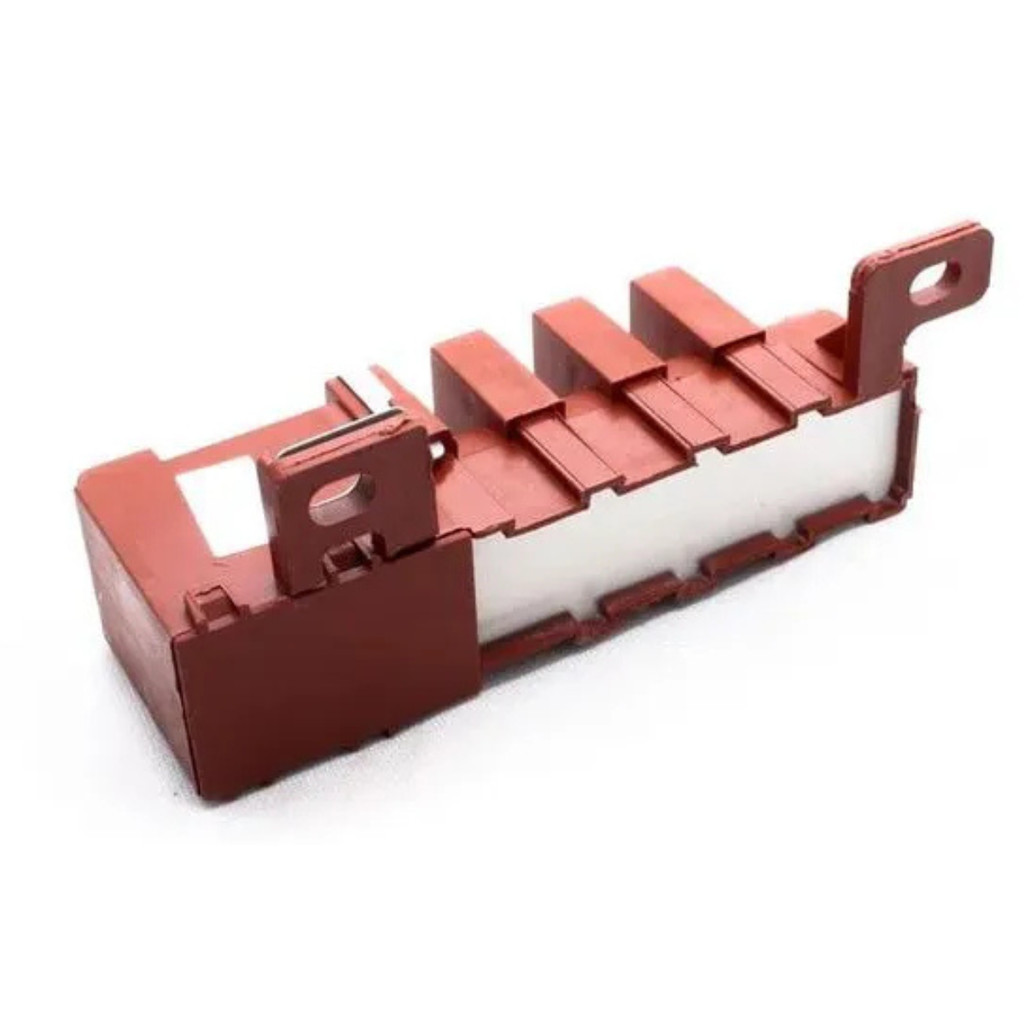 Usina 7 Saidas Acendimento Fogao Brastemp Consul Terminal Gd
