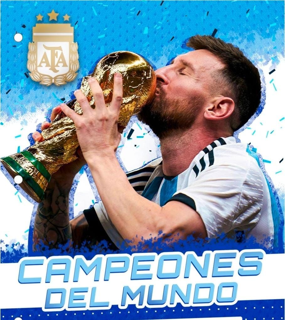 Messi ebook for coloring and playing