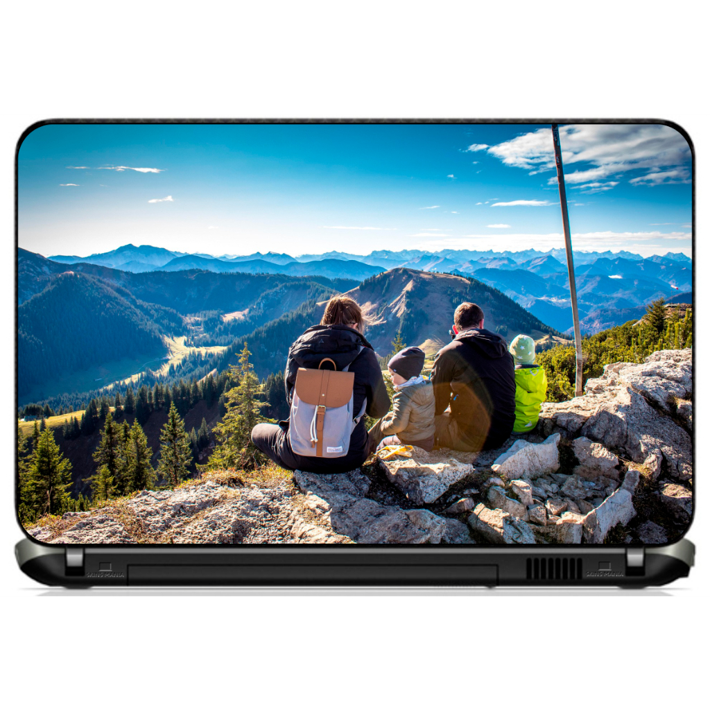 Pelicula Personalizada Notebook Netbook Macbook Tablet Laptop - Adesivo Skin Capa
