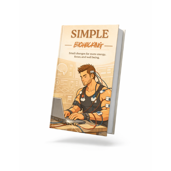 SIMPLE BIOHACKING