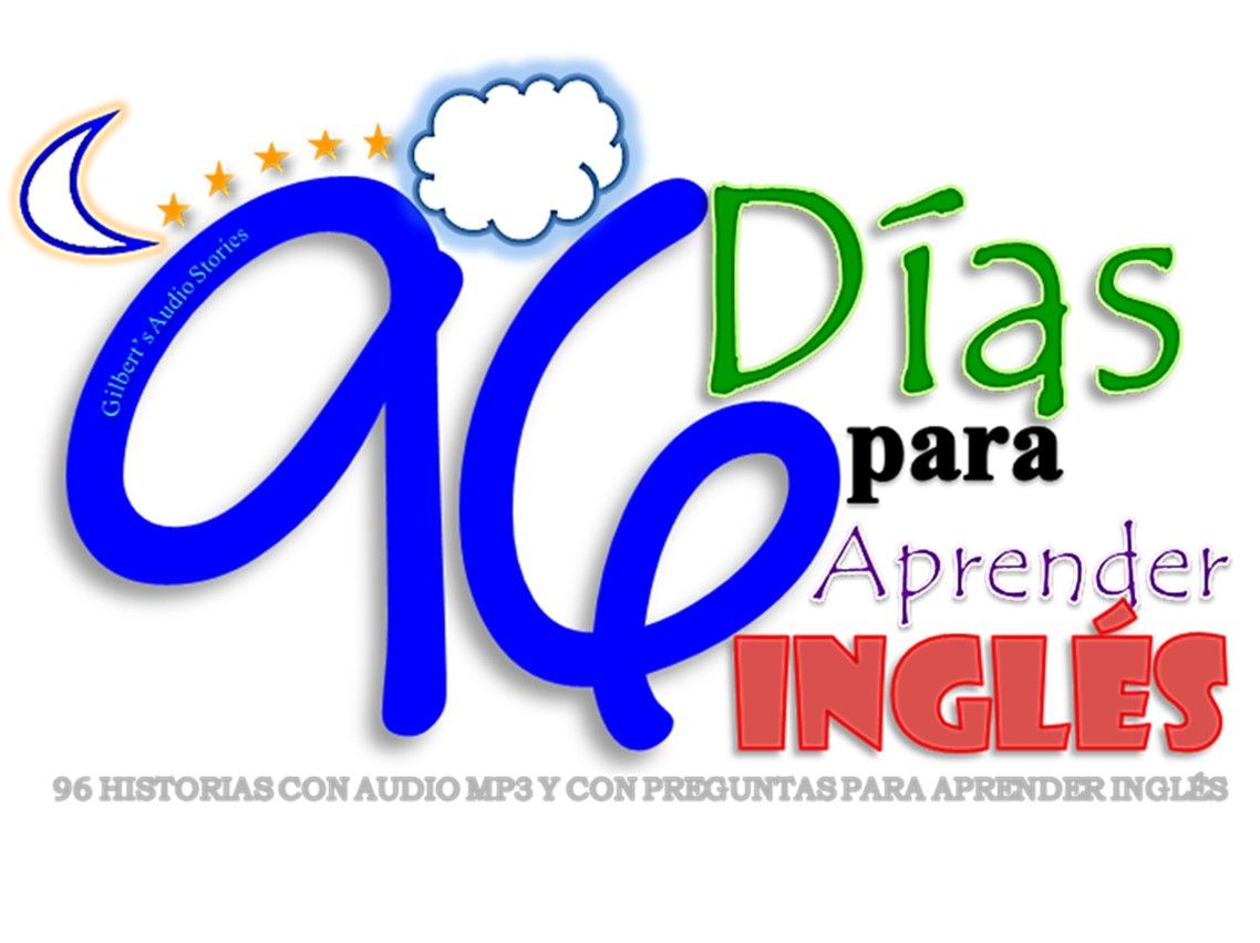 96 Días Para Aprender Ingles