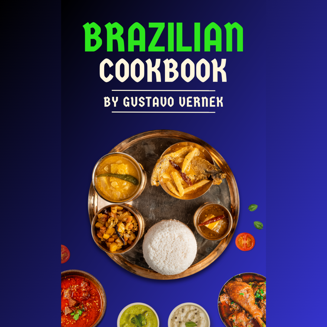 Brazilian CookBook