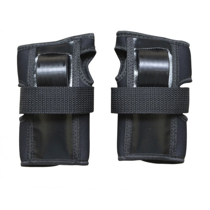 Protetor Punho Skate Patins Niggli Pads Wrist Guard Nota Fiscal incluida NF