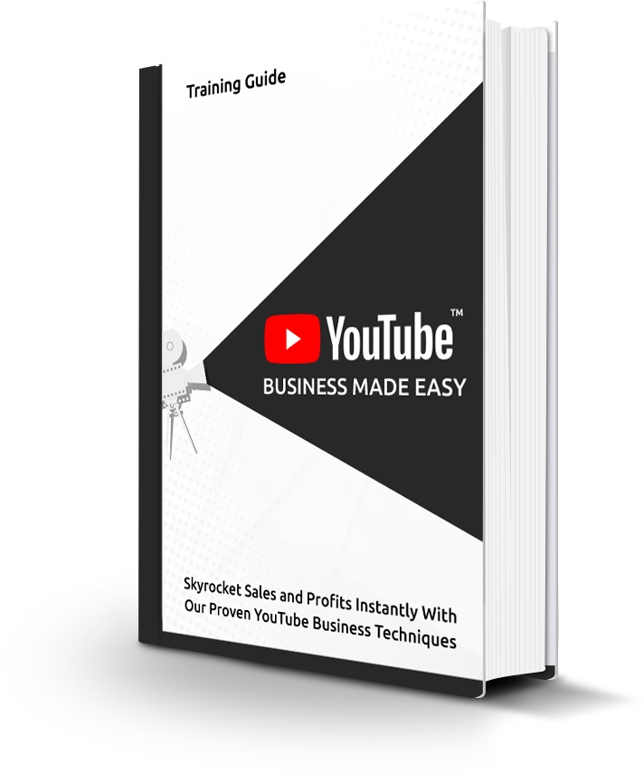 YouTubePros: Mastering YouTube for Business Success