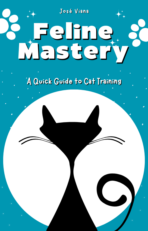 Feline Mastery: A Quick Guide to Cat Training