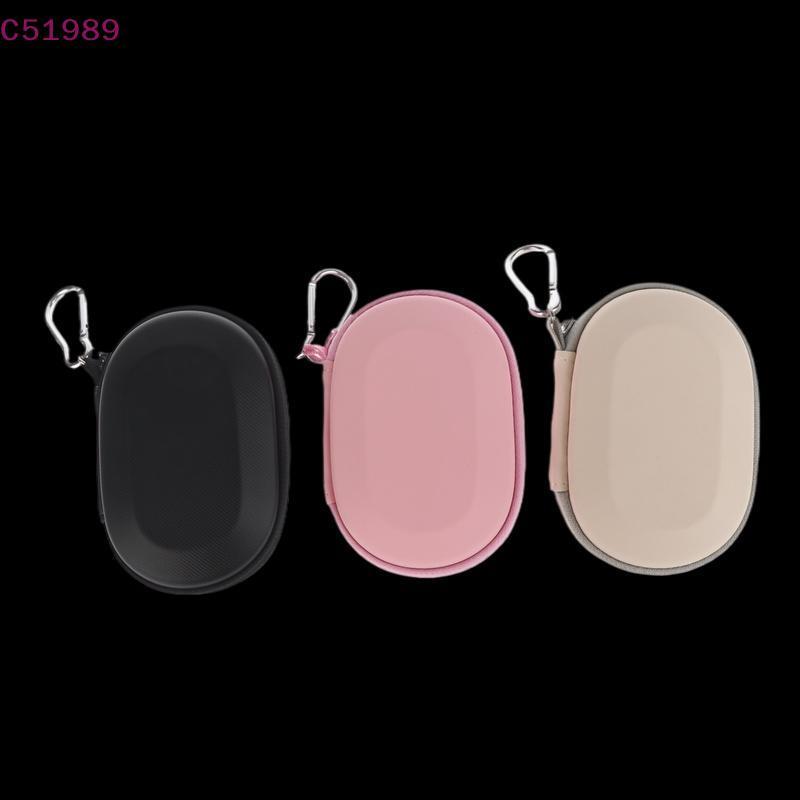 [kaan] Para MX Anywhere 3/3S Caixa De Armazenamento De Mouse Sem Fio Portátil Rígido EVA Caso Bolsa De Escritório Com Ch