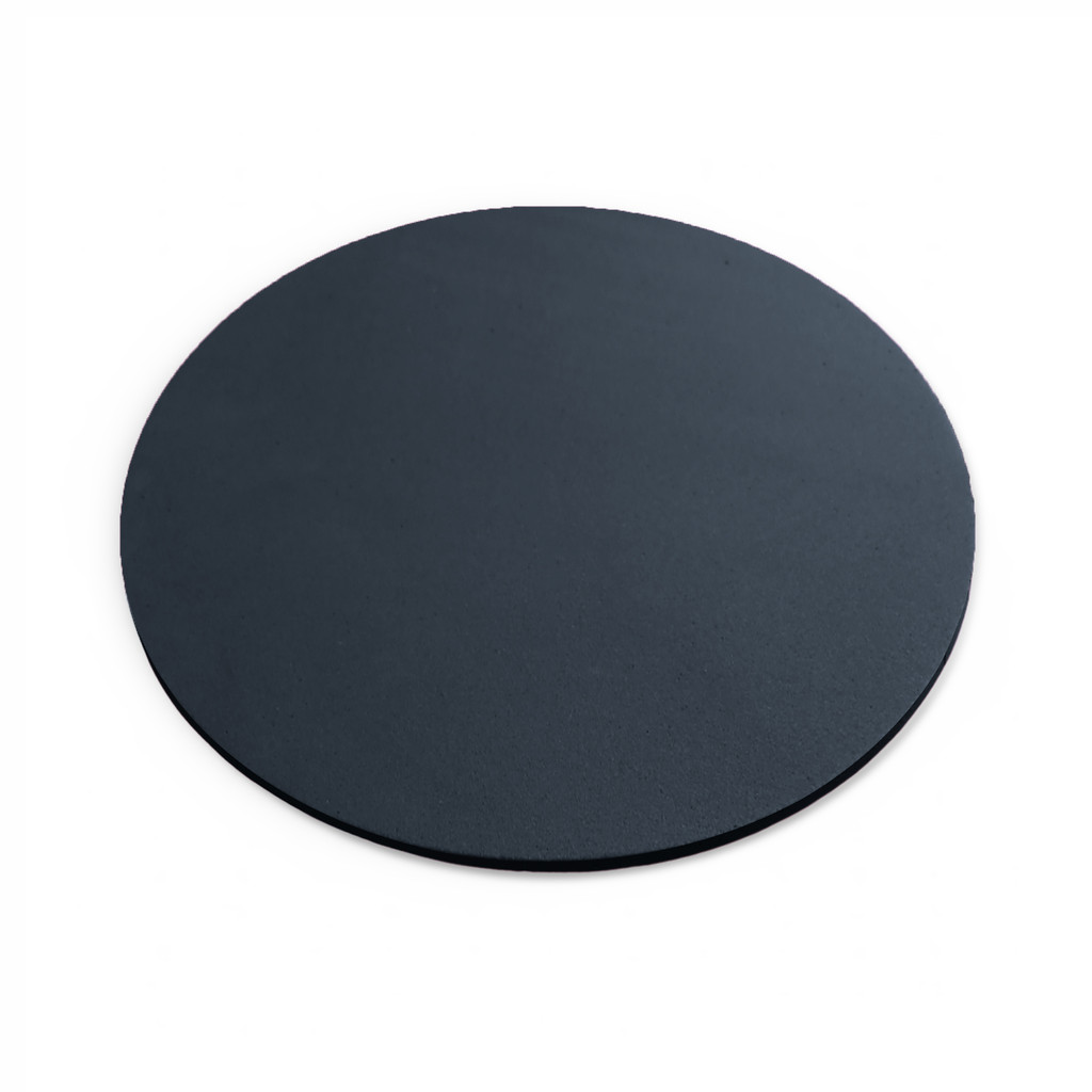 Mouse Pad Office de EVA Circular 20cm Seller