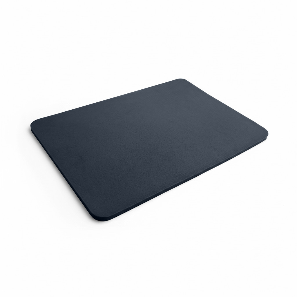 Mouse Pad Office de EVA - Retangular - 27cm x 19cm - Unitário