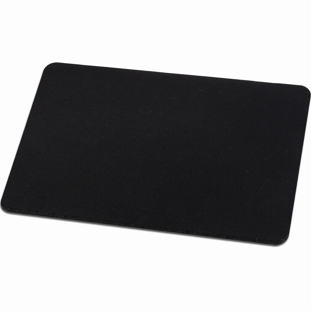 Mousepad Fortrek BAP102 Preto Base EVA 18 x 22 cm