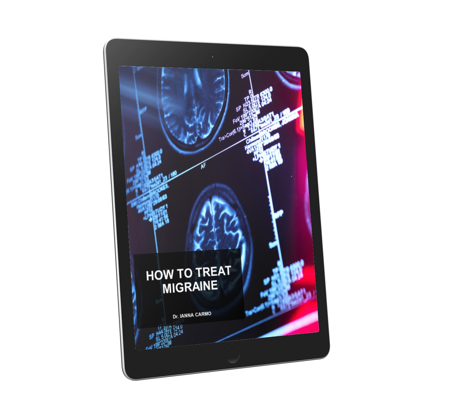 How to treat migraine