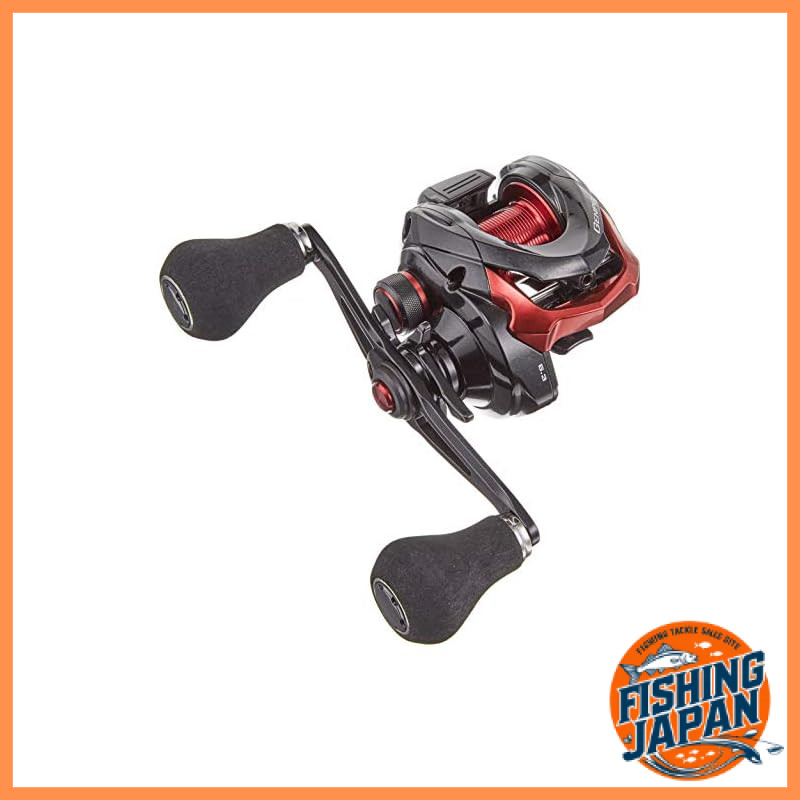 Shimano Genpu XT 200PG Right-Handed Conventional Boat Fishing Reel for Egi, Octopus, Flounder, and Cutlassfish