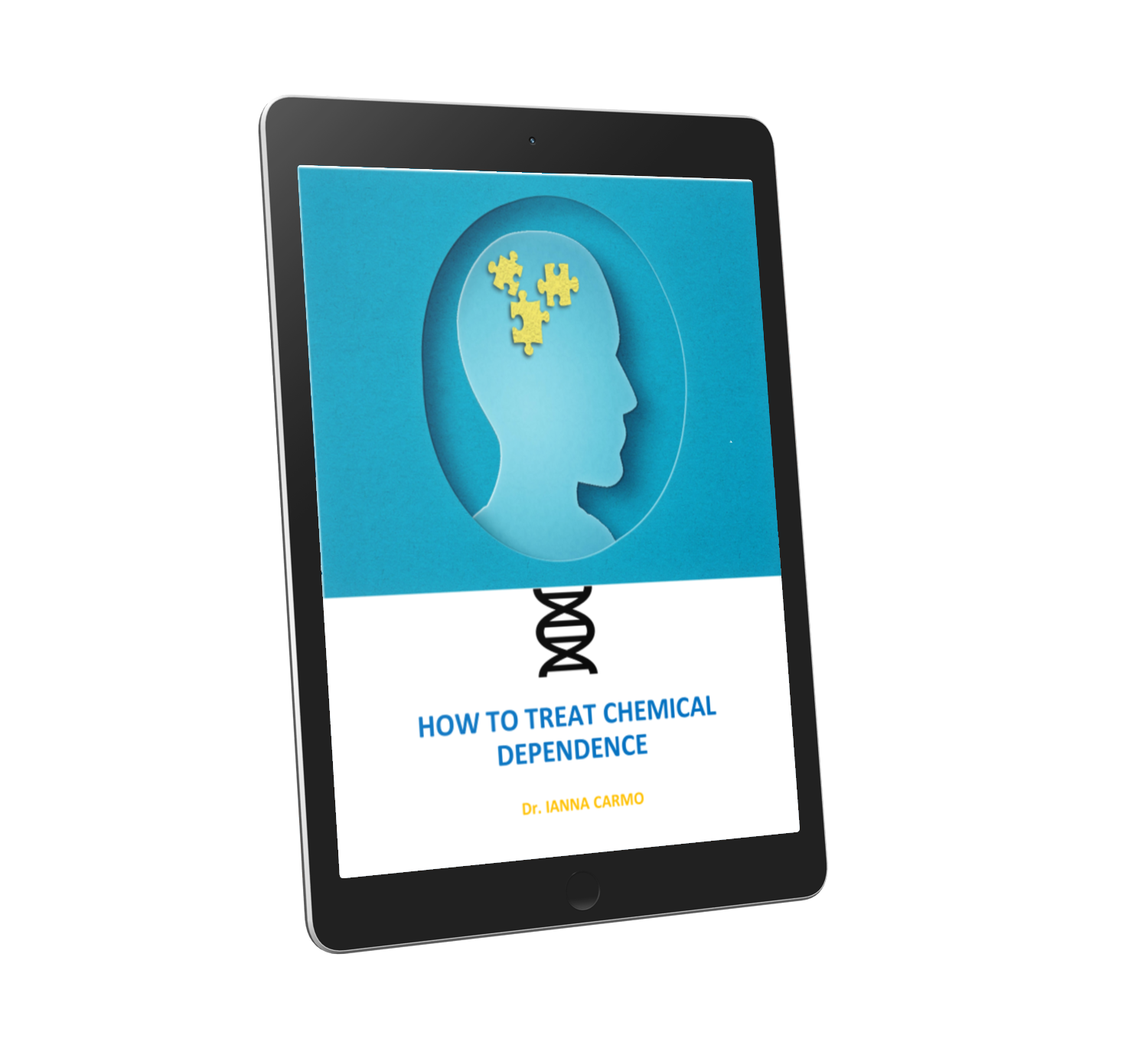 How to treat chemical dependency