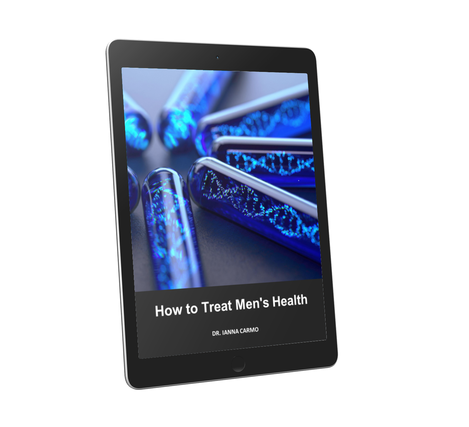 How to Treat Men's Health