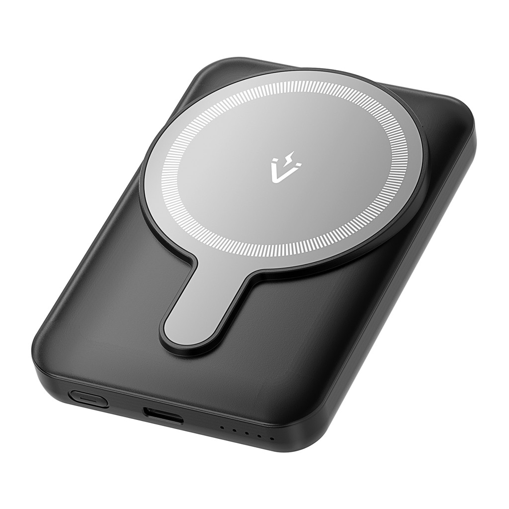 Vention  Power Bank 5000mah 22w Magsafe Magnético Celular
