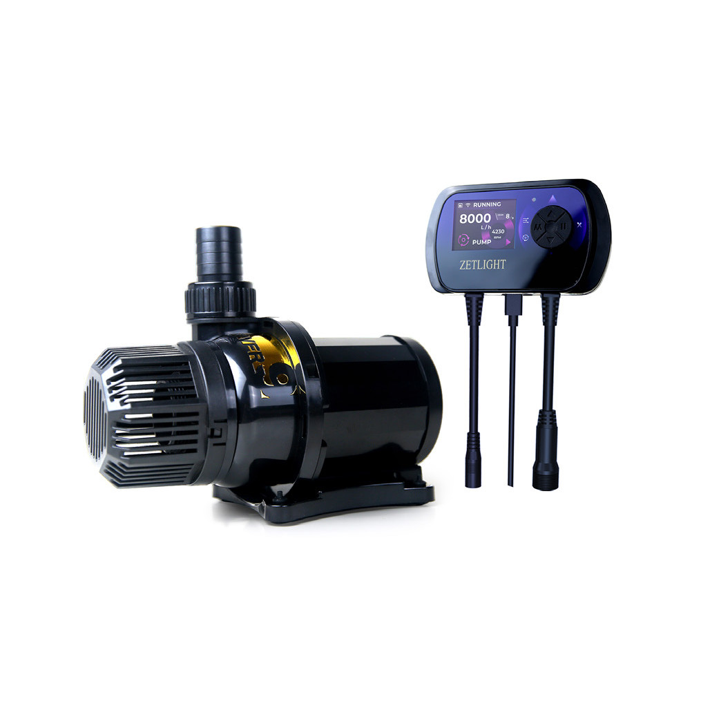 Zetlight River Power 2 22W Bivolt