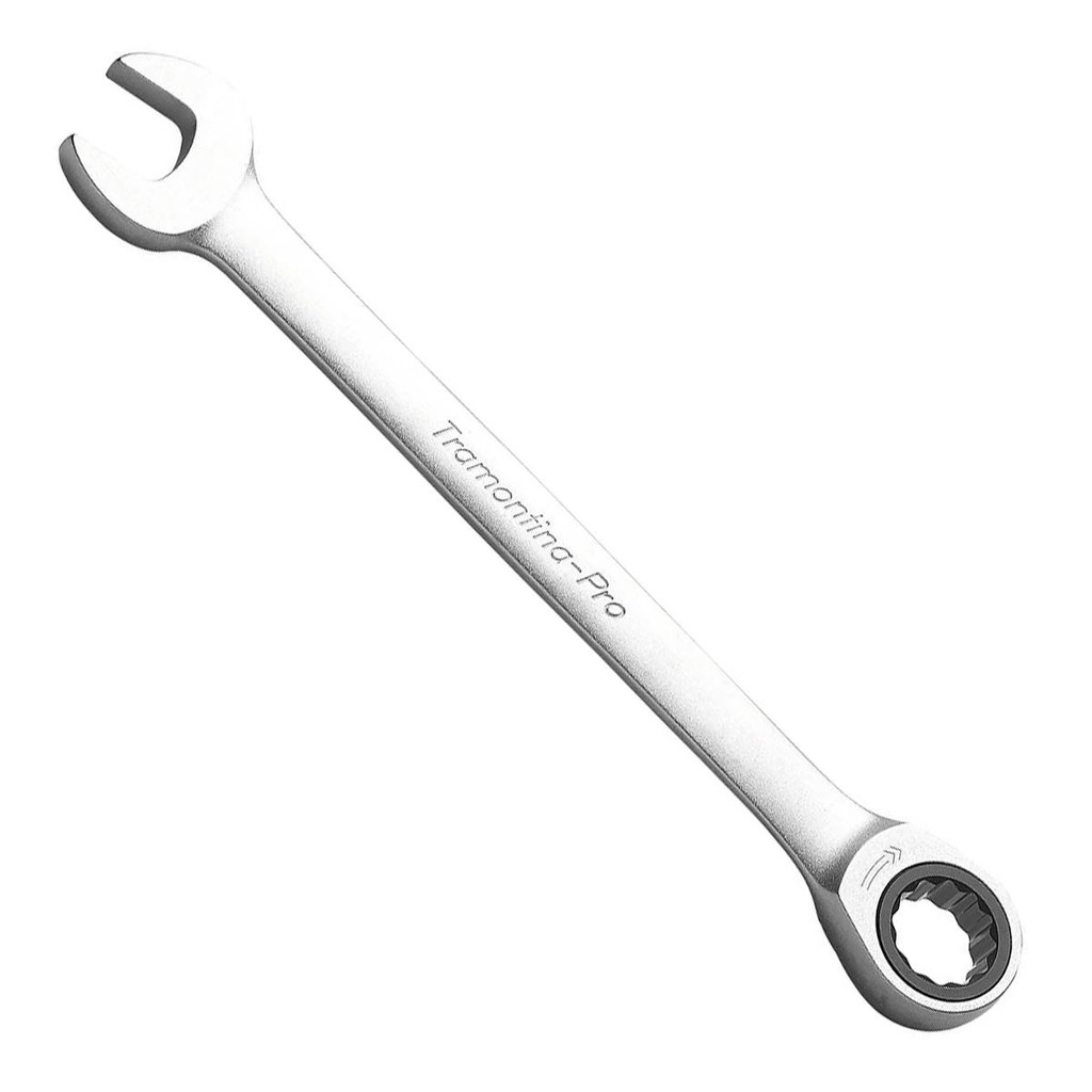 Chave Combinada Com Catraca 32mm (44652/132) - Tramontina Pro