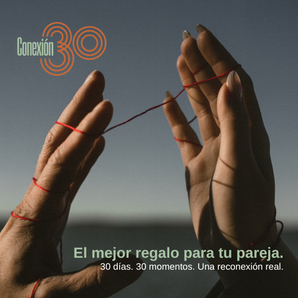 Connection 30 - Couples