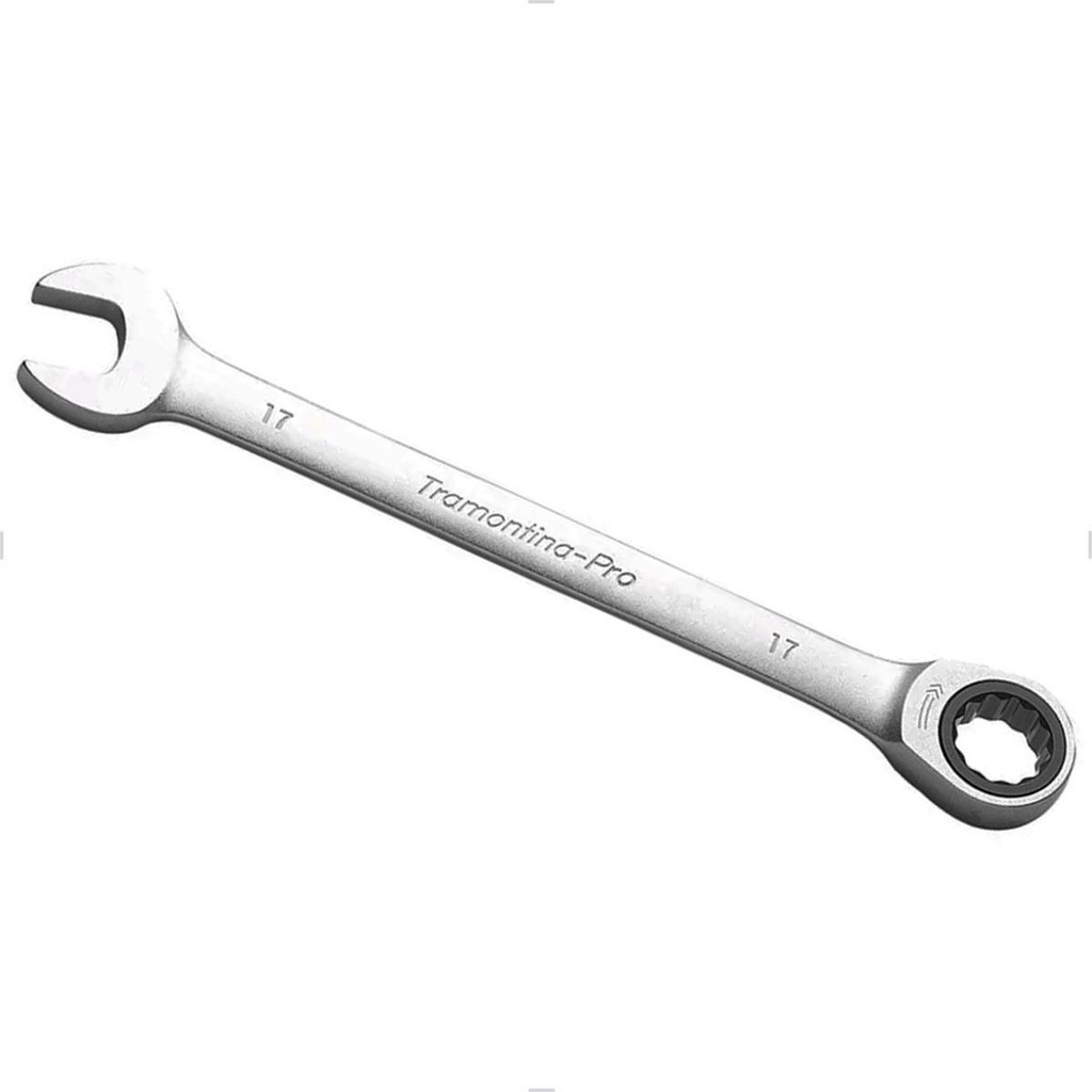 Chave Combinada Com Catraca 32MM 44652/132 Tramontina Pro