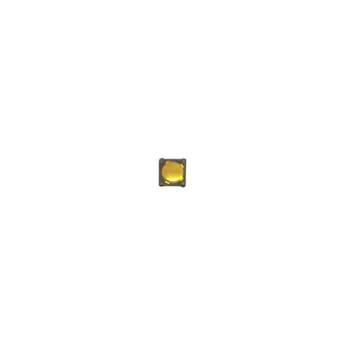 Botão Micro Switch Tact 4 Pinos Smd - Kit 10 Peças