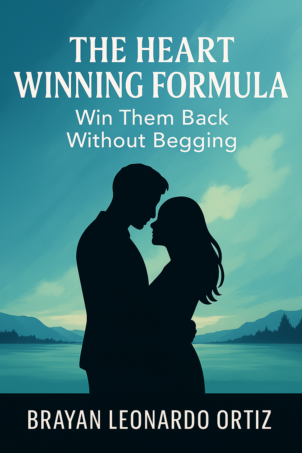 The Heart Winning Formula, Win them back without beggin