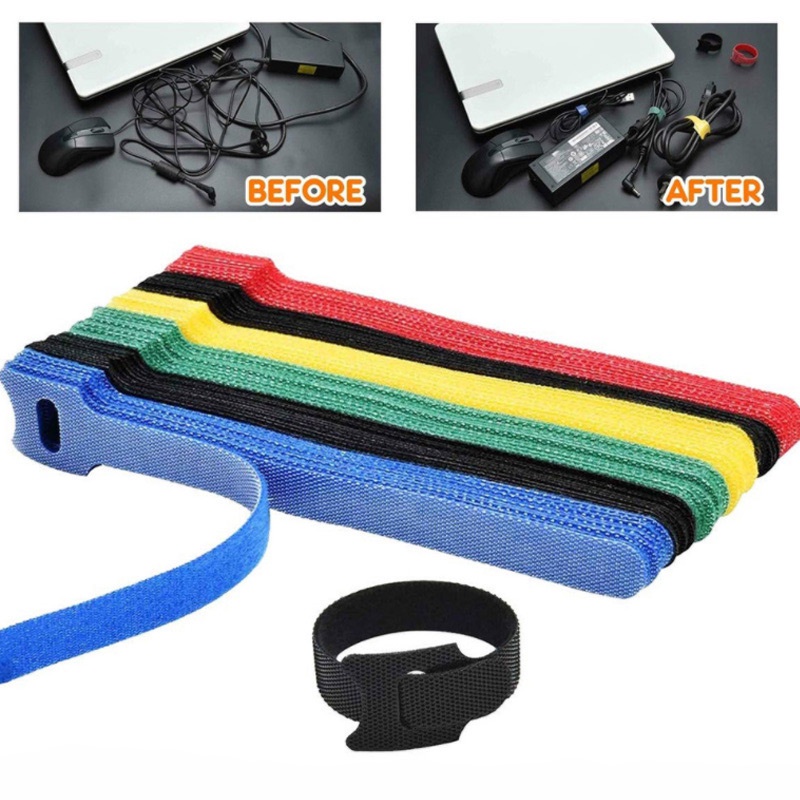 10 Pçs Organizador De Cabos Enrolador De Fio USB Cabo Gerenciamento Carregador Protetor Para Mouse Fone De Ouvido Titula