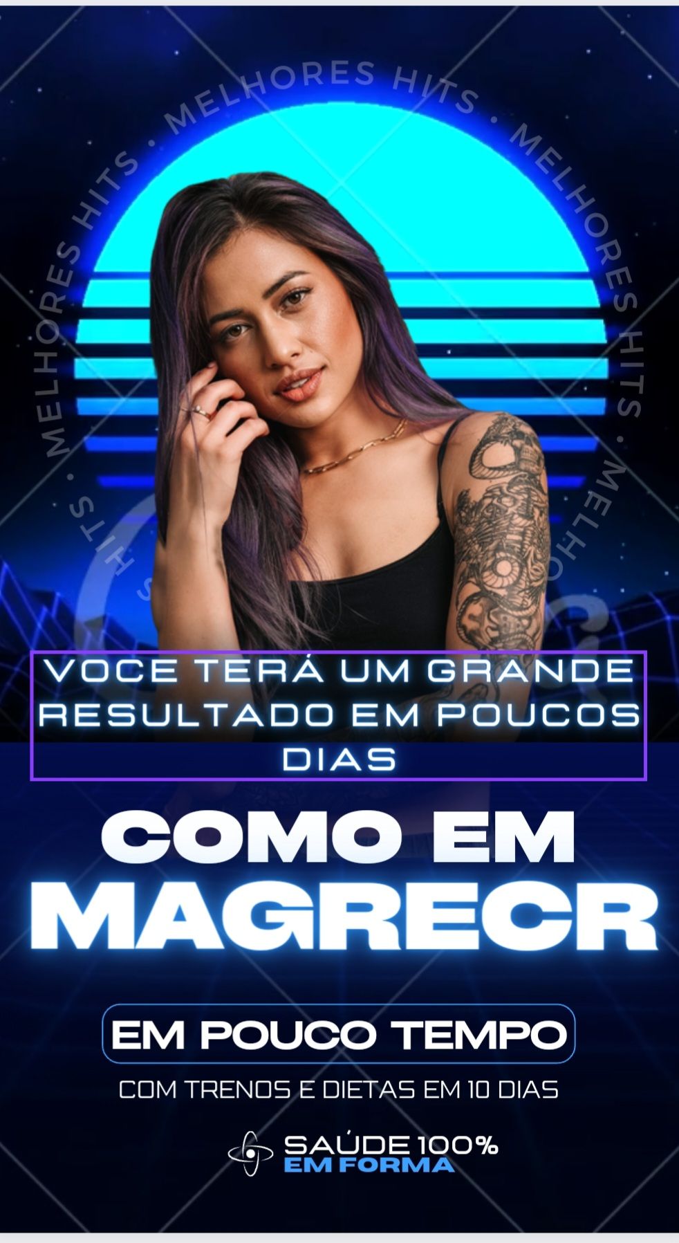 Como em magrecer em 7 dias