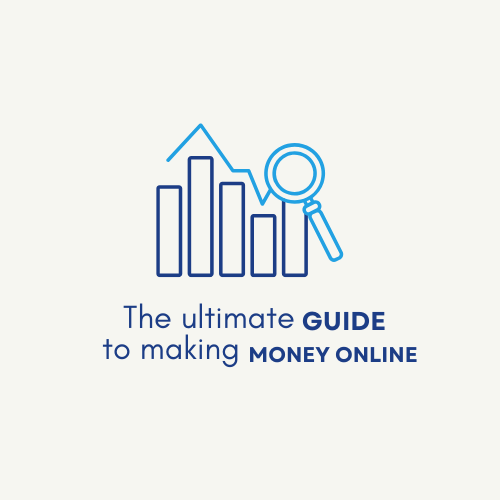 The Ultimate Guide to Making Money Online: Proven Strategies for 2024