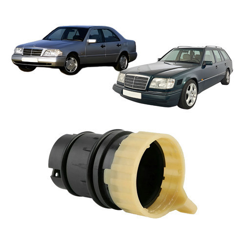 Conector Tomada Câmbio Mercedes Benz E300 - 1995-1997 W210