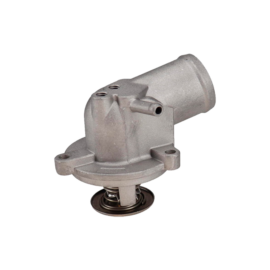 VÁLVULA TERMOSTÁTICA MERCEDES BENZ W202 W210 C180 - 1993 A 2000 C200 - 1994 A 2000 C230 - 1997 A 2000 E200 1992 A 2000