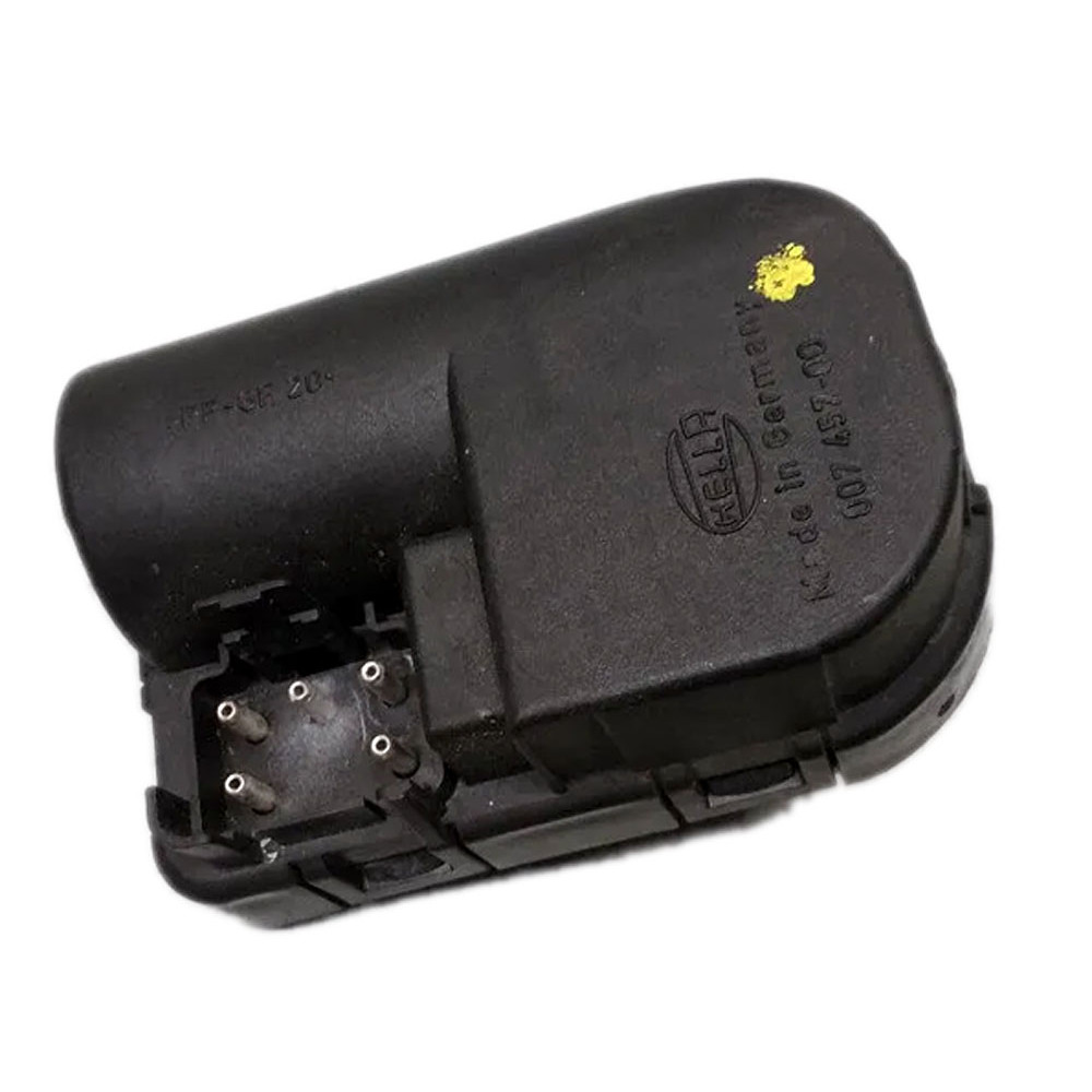 Regulagem De Farol Mercedes Bens W210