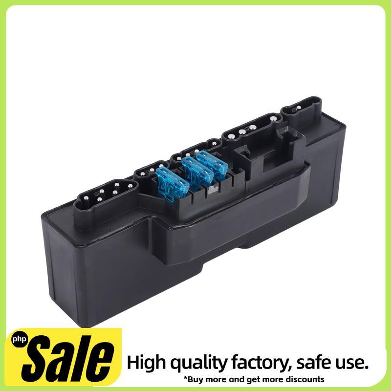 Unidade De Relé Da Caixa De Fusíveis Do Carro Para-Class Saloon W210 S210 E430 R170 2105400472