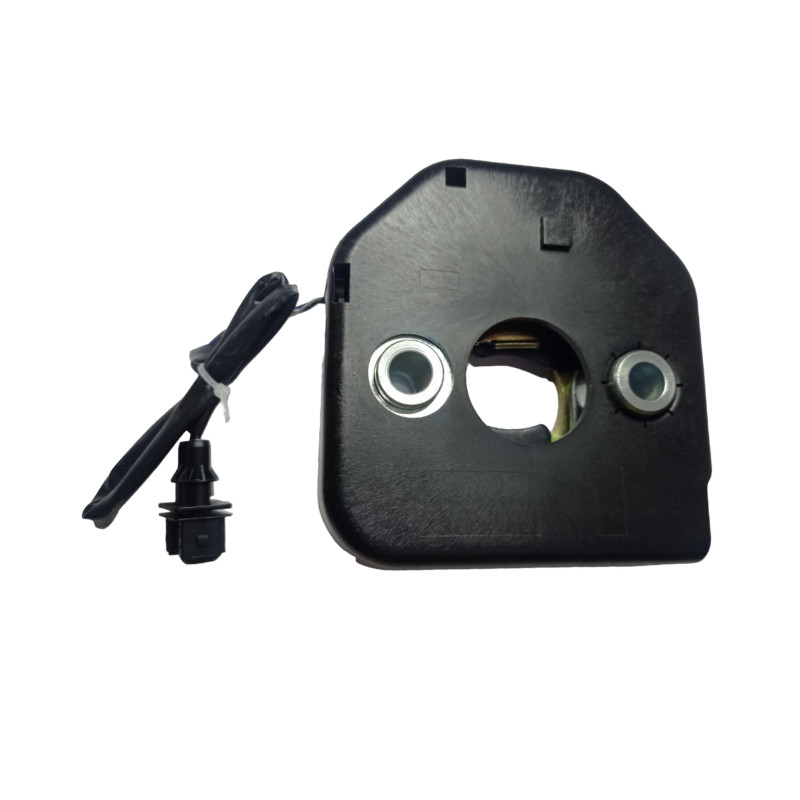 Fechadura Cabine Basculante Com Micro Switch Direito e Esquerdo Mb Atego 04