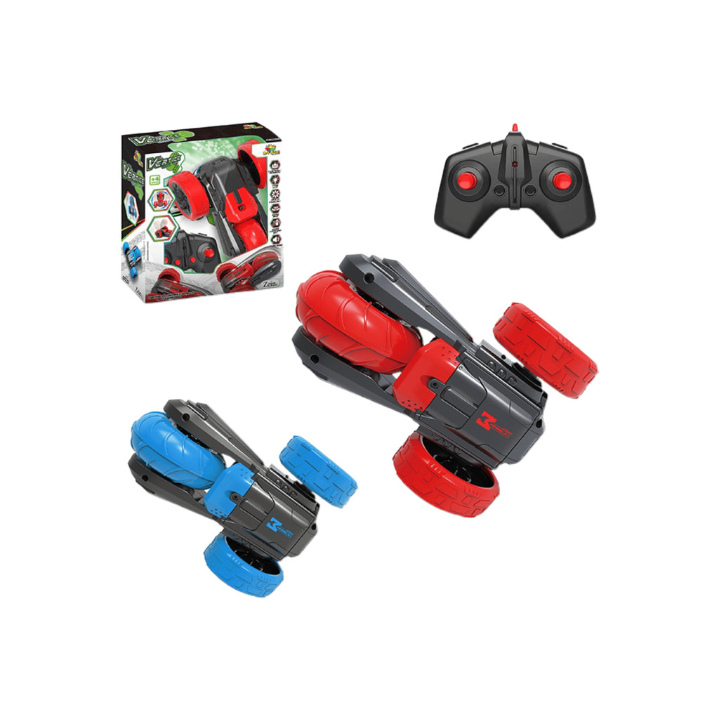 Carrinho Vertice Speed Car Controle Remoto