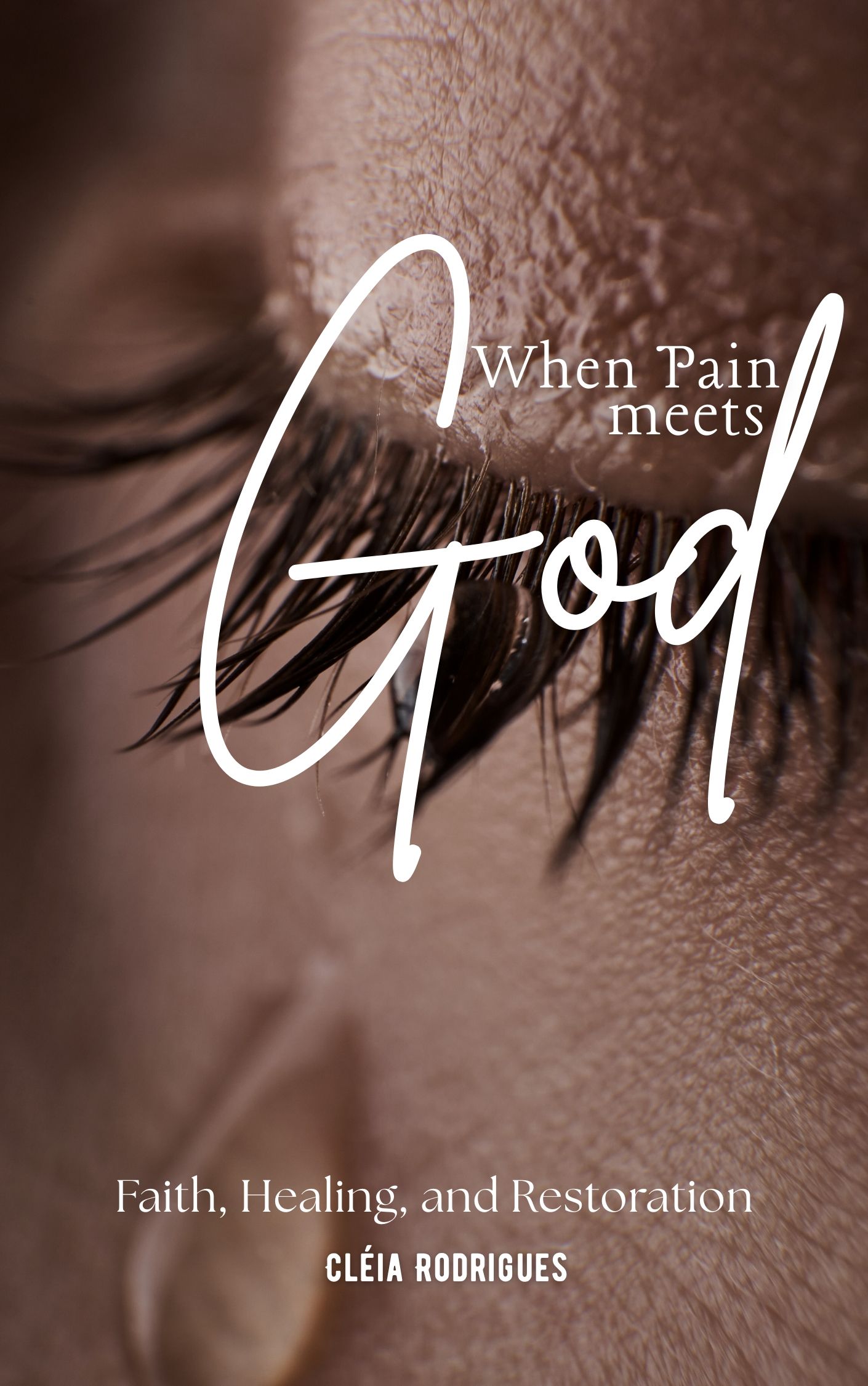 When Pain Meets God